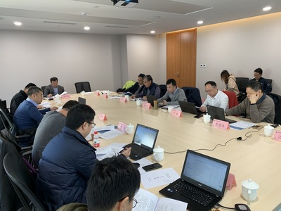中心编制的导则和技术规范通过国家核专委审议