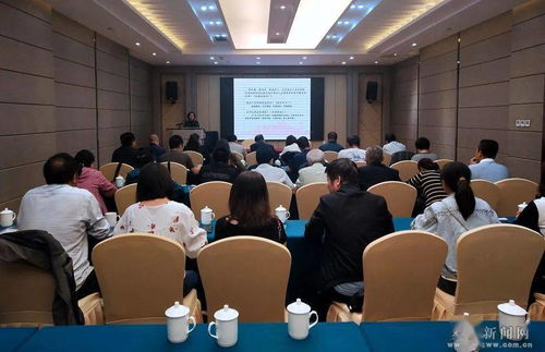 麦积区科技局举办花牛苹果提质增效技术交流培训会