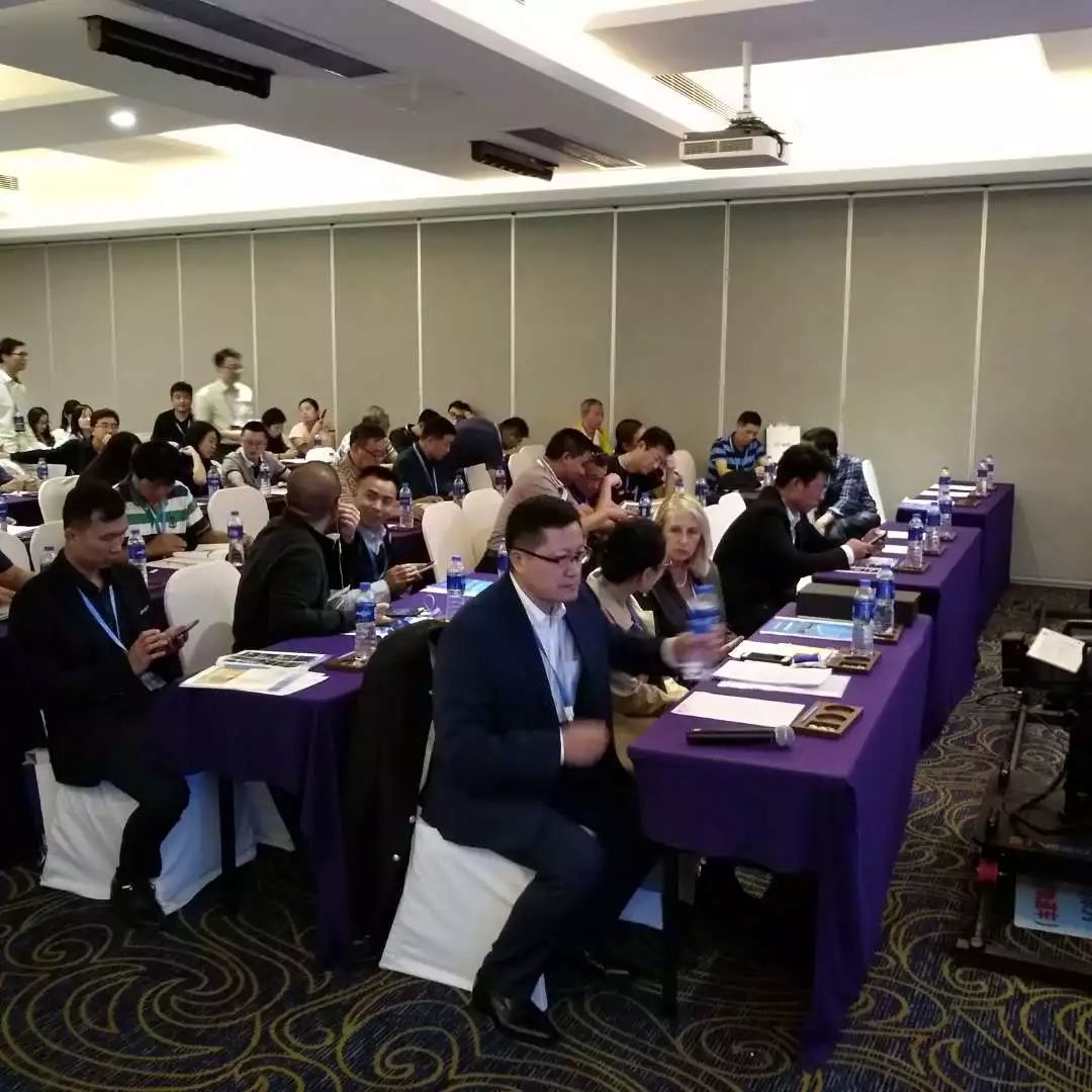 不止所见 携手共赢——兆通影视产品技术交流会圆满落幕