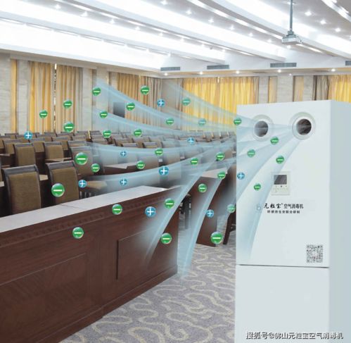 公共人流区域封闭隔离房间等都可用公司技术产品动态持续消杀病毒