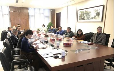 成都环境集团2018年度技术创新周圆满落幕