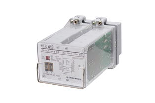 jy 1a 1电压继电器技术要求及产品图片 上海上继科技