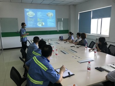 烟台工程职业技术学院,烟台市技师学院