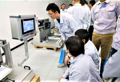 日本低调的自动化巨头:一年进账570亿,多个领域在中国排名第一