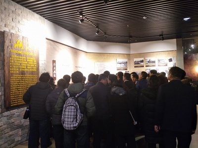Day 2: 2017石英砂精细加工及应用技术交流会,近400位企业代表齐聚凤阳!