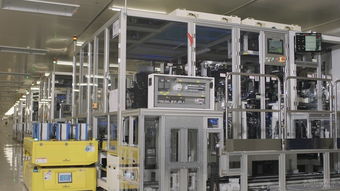 蜂巢能源动力电池ai工厂投产 总规划产能18gwh