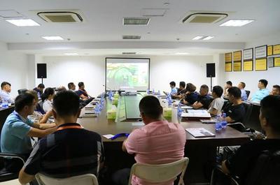 以刀聚友 第十四届中国工量刃具展览会在温岭开幕